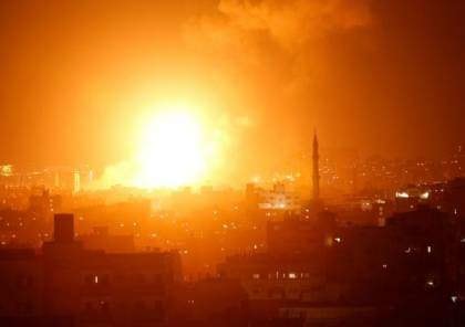 7 morts et 7 blessés dans une agression israélienne à l'est de Khan Younès